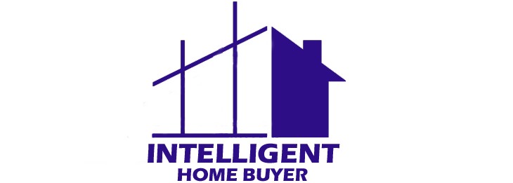 The Intelligent Home Buyer Website Logo