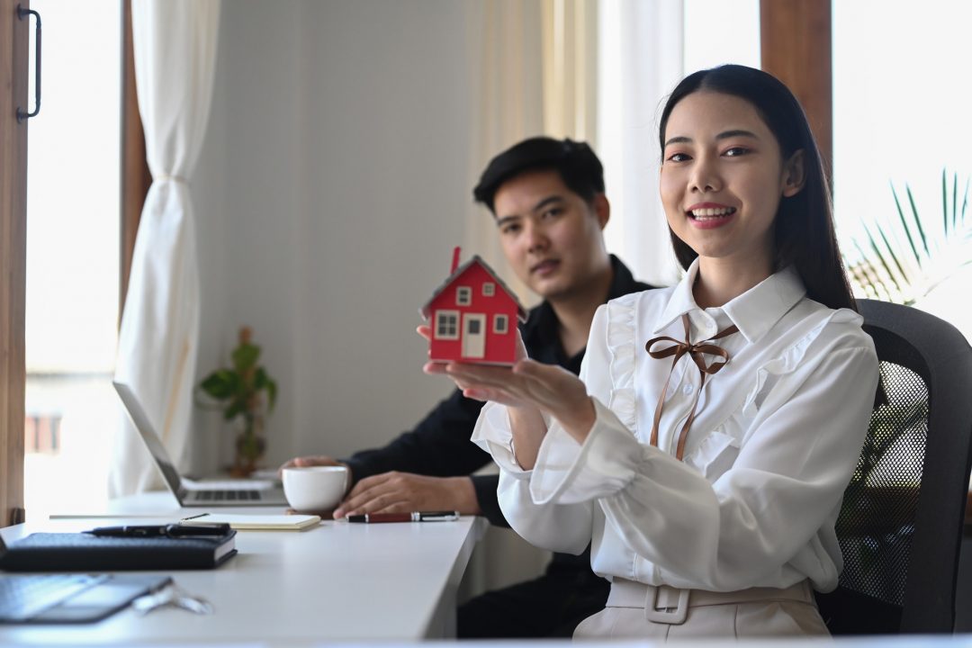 It Is The Best Time To Own A Home