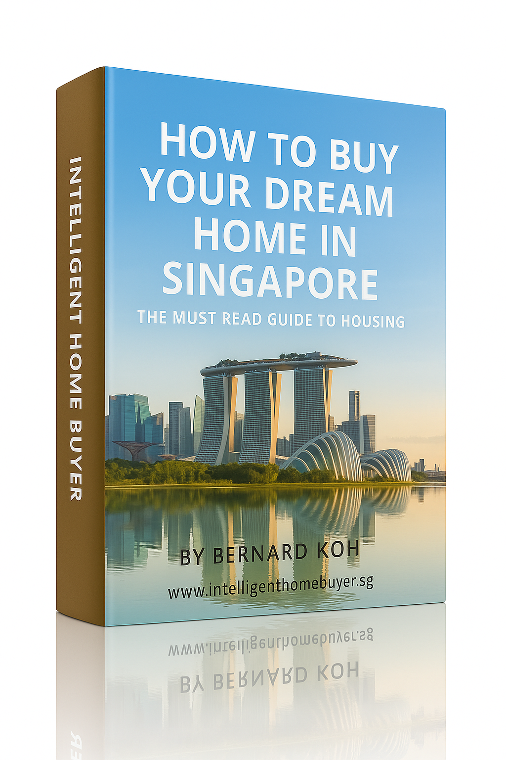 Home Buyers Readiness Guide Physical Book