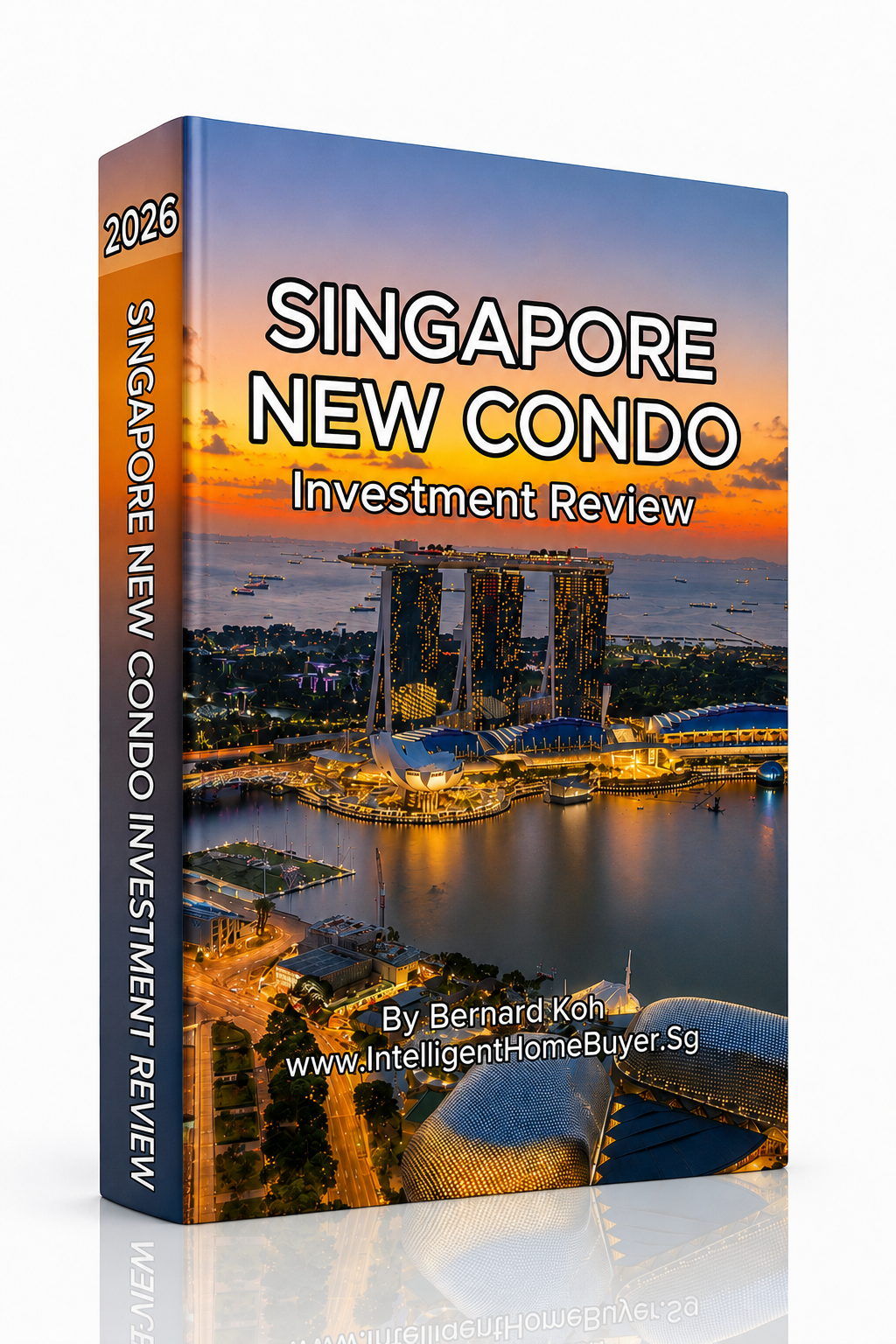 New Condo Investment Guide Book