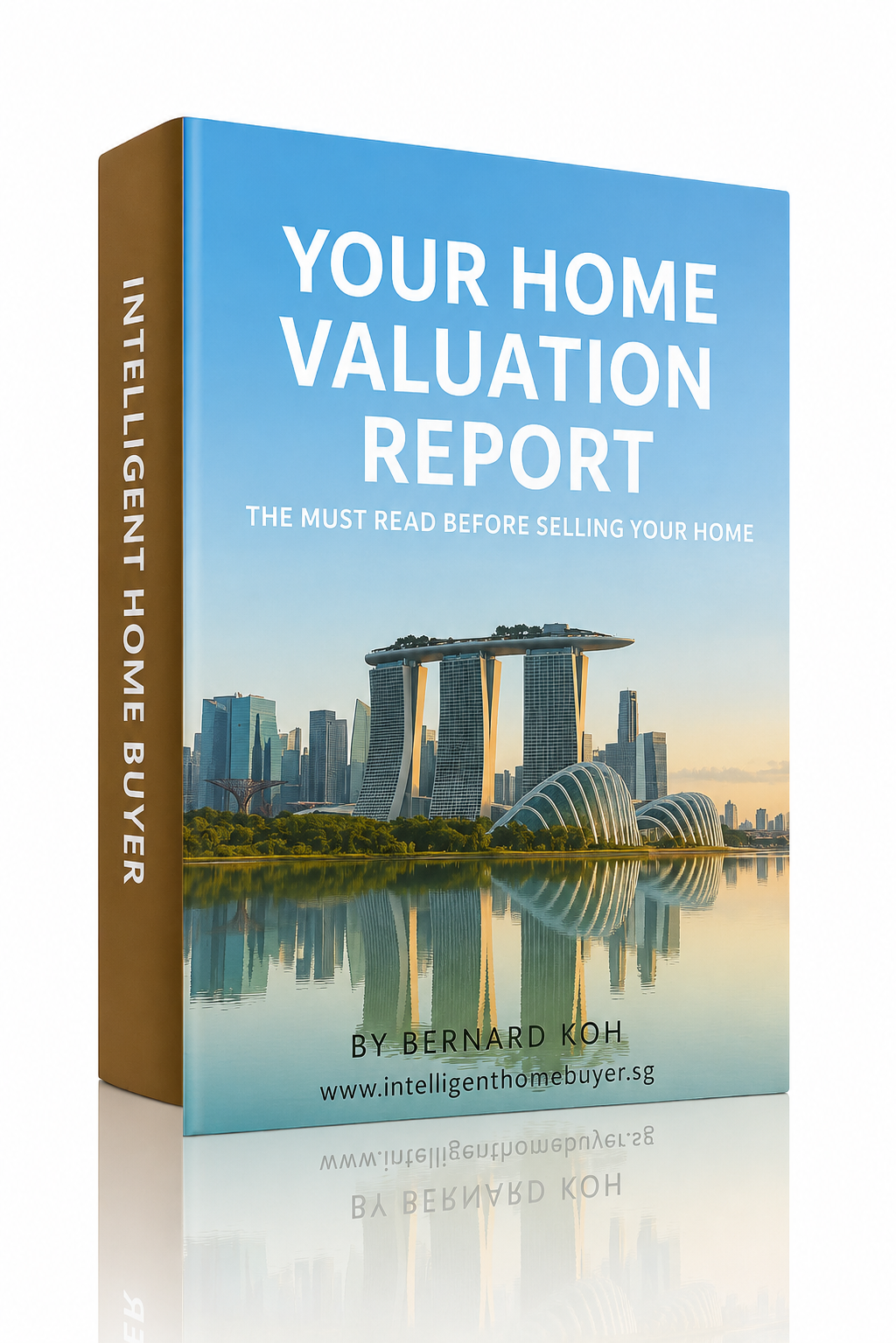 Home valuation report